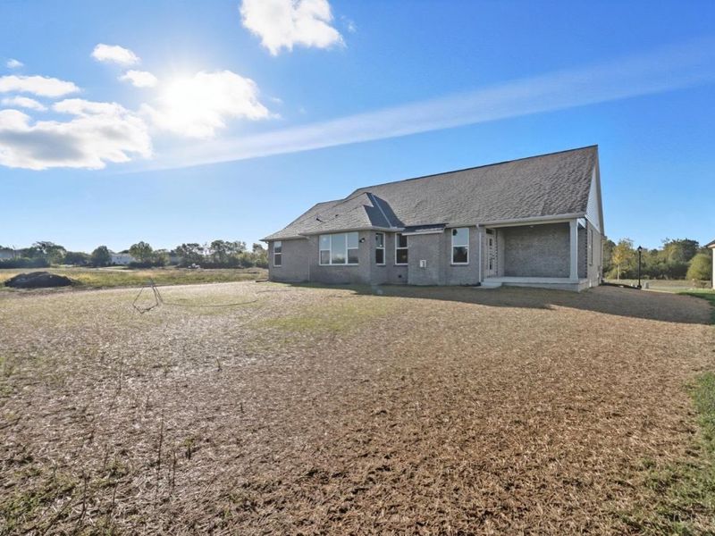 4334 Palomino Lane, Liberty Township, OH 45011 Photo 89