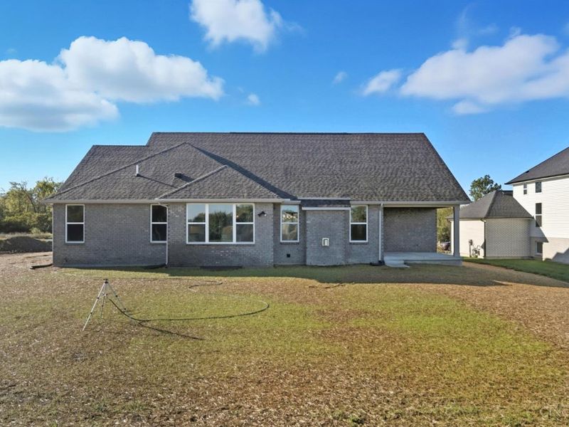 4334 Palomino Lane, Liberty Township, OH 45011 Photo 90