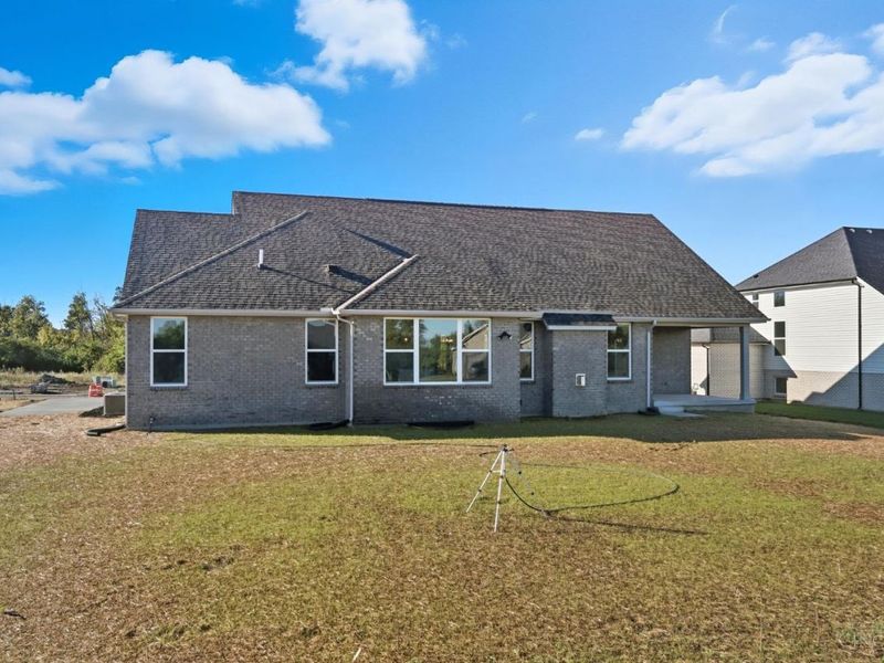 4334 Palomino Lane, Liberty Township, OH 45011 Photo 91