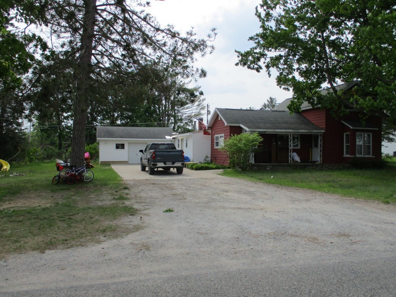 3134 Kneeland Street, Lewiston, MI 49756 Main Photo