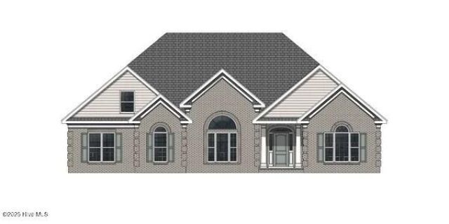 221 Donald Drive, Winterville, NC 28590 Main Photo