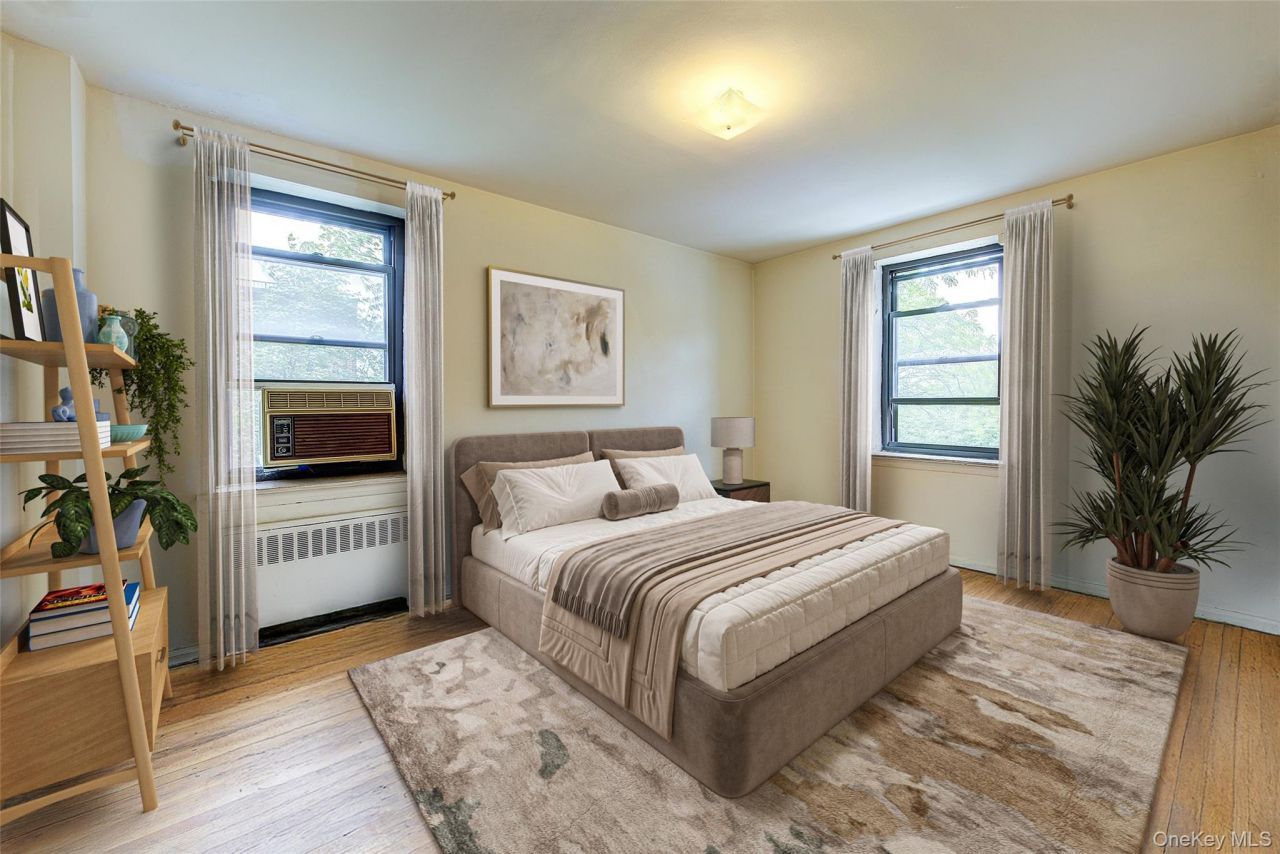 32-43 91 Street, Unit 504, East Elmhurst, NY 11369 Main Photo