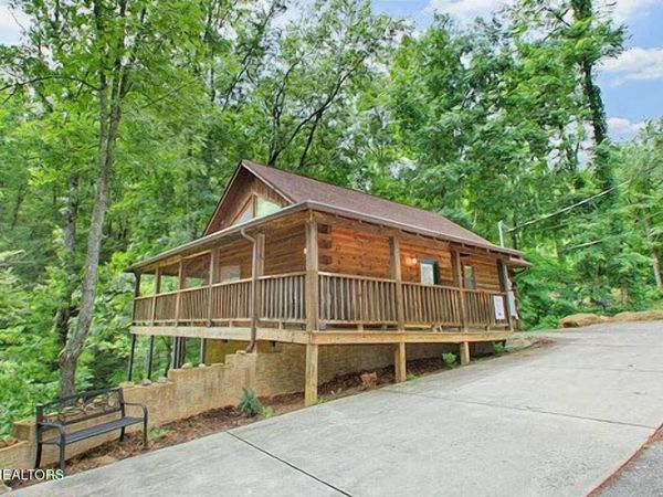 3355 Priscilla Heights Lane, Sevierville, TN 37862