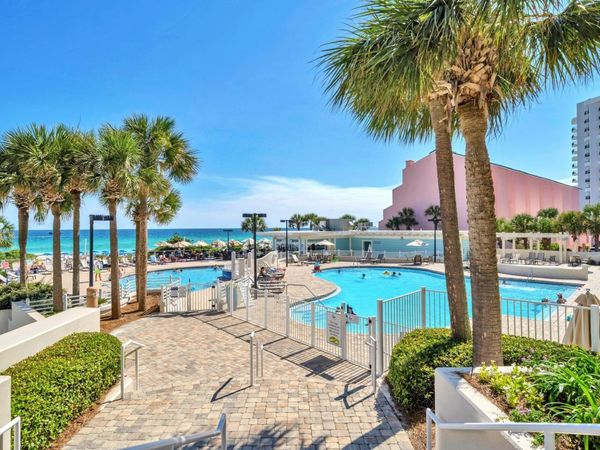550 TOPS'L Beach Boulevard, Unit # 102, Miramar Beach, FL 32550