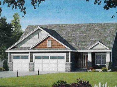 LOT 91 LAKE OHANA, GLENWOOD, IA 51534