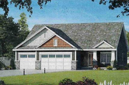 LOT 91 LAKE OHANA, GLENWOOD, IA 51534