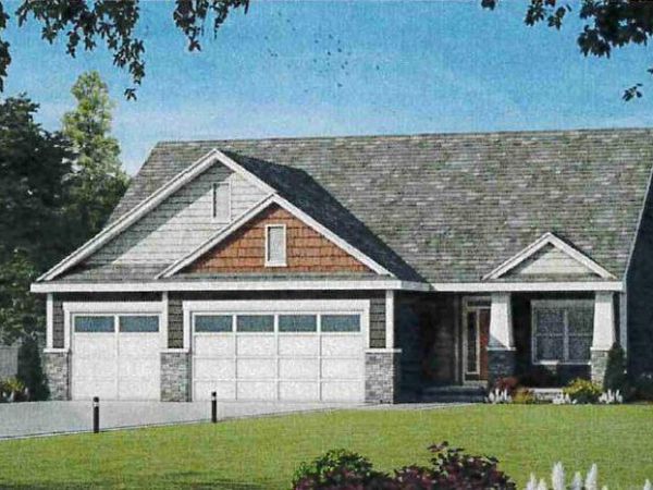 LOT 91 LAKE OHANA, GLENWOOD, IA 51534