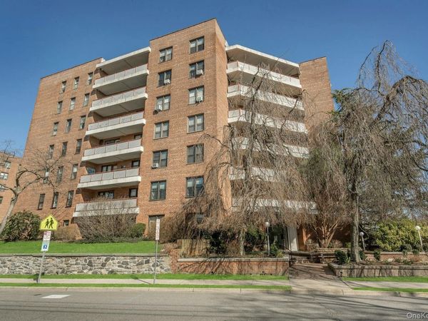 315 King Street, Unit 5C, Port Chester, NY 10573