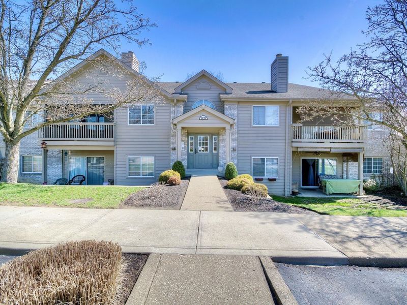 2239 Teal Briar Lane, Unit 206, Burlington, KY 41005 Photo 1