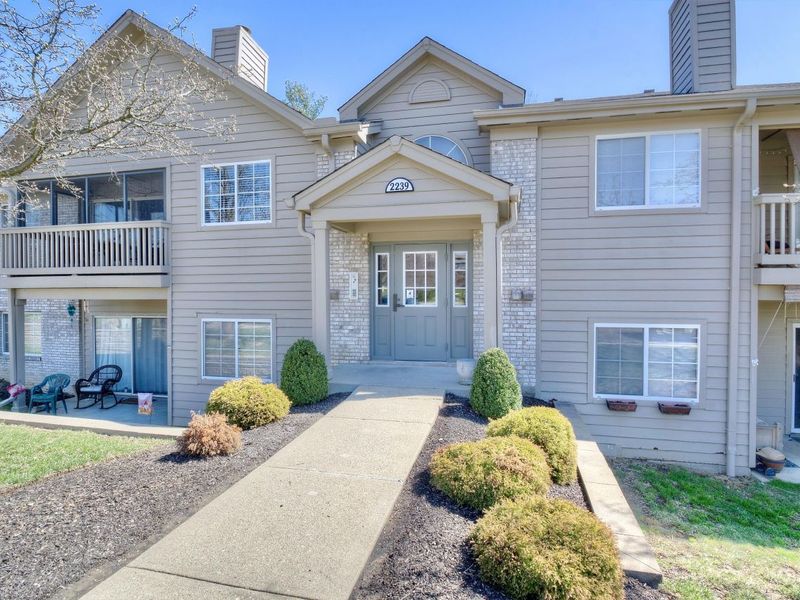 2239 Teal Briar Lane, Unit 206, Burlington, KY 41005 Photo 2