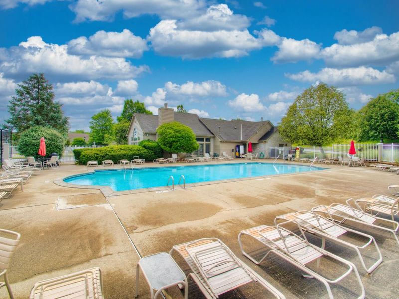 2239 Teal Briar Lane, Unit 206, Burlington, KY 41005 Photo 23