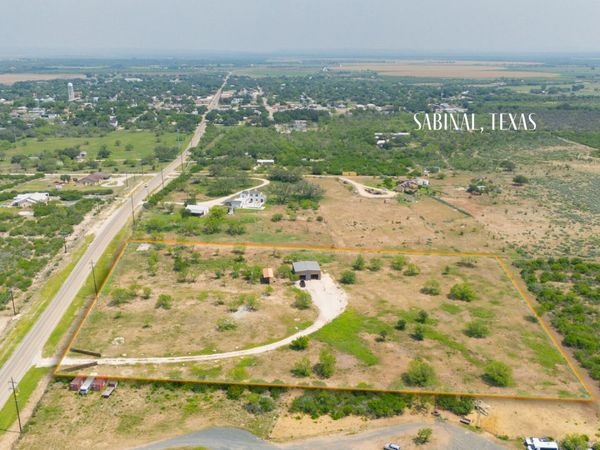 797 S Ranch Rd 187, Sabinal, TX 78881