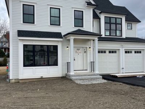 8 Mina Way, Boston, MA 02135