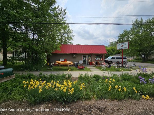 3191 Birch Row Drive, East Lansing, MI 48823