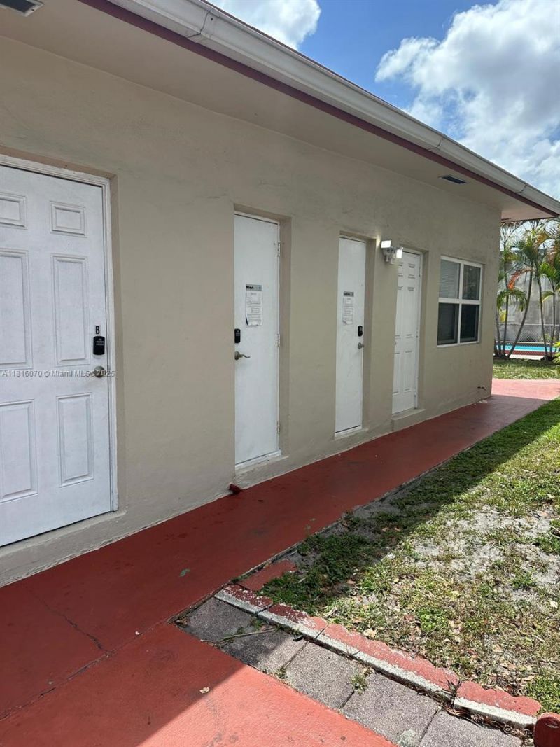 2916 Funston St, Unit 47A, Hollywood, FL 33020 Photo