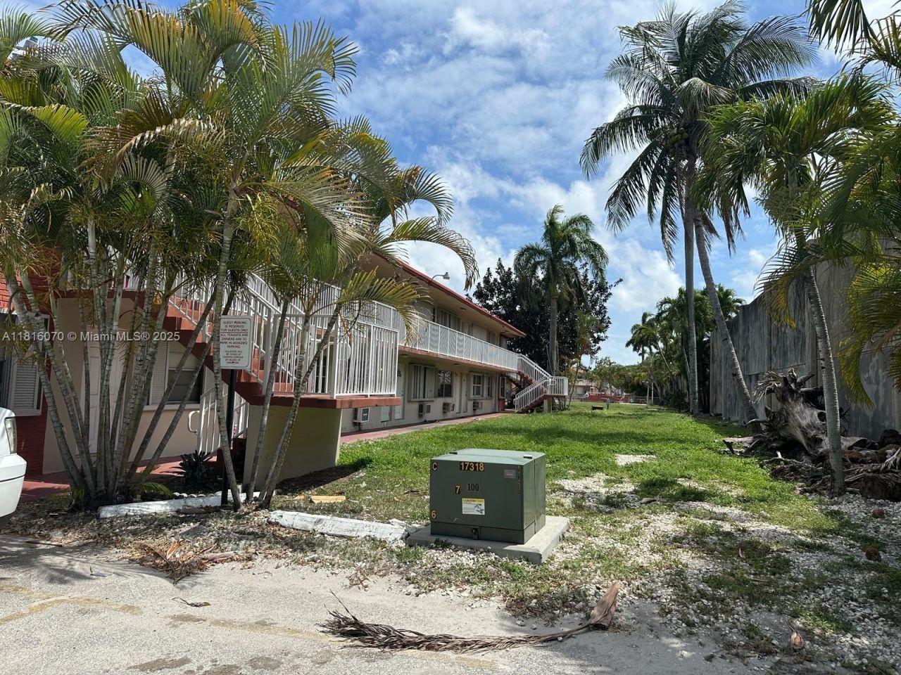 2916 Funston St, Unit 47A, Hollywood, FL 33020 Photo