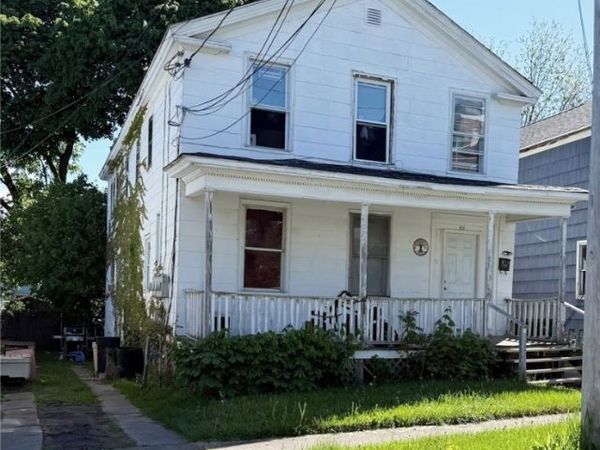 85 E 5th Street, Oswego, NY 13126