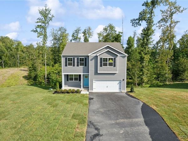 111 Leonard Court, King William, VA 23009