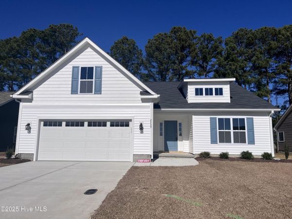 2209 Rhinestone Drive, Winterville, NC 28590
