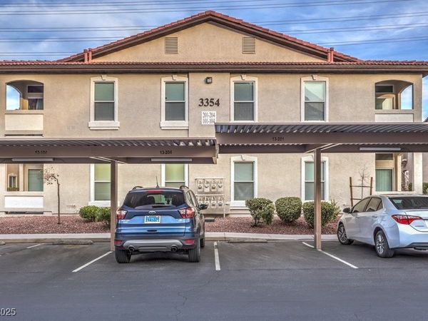 3351 Indian Shadow Street, Unit 204, Las Vegas, NV 89129