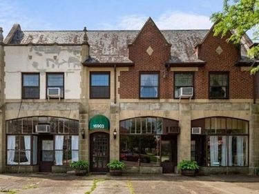 16903 Fischer Road, Cleveland, OH 44107