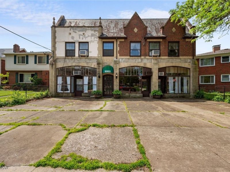 16903 Fischer Road, Cleveland, OH 44107 Photo 48