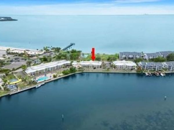 611 DESTINY DRIVE, Unit 210, RUSKIN, FL 33570