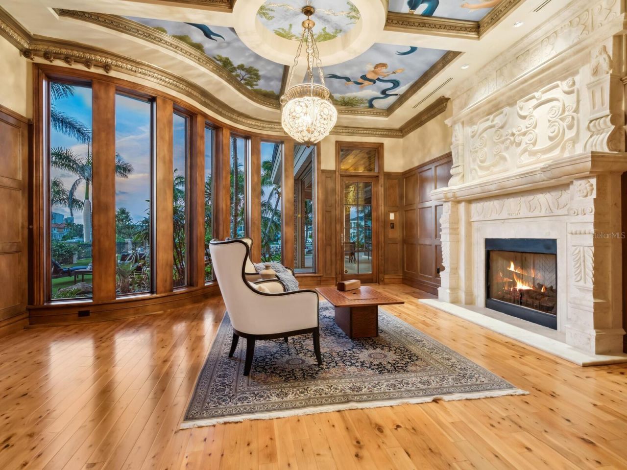 1423 & 1435 Hillview Drive, Sarasota, FL 34239 Photo