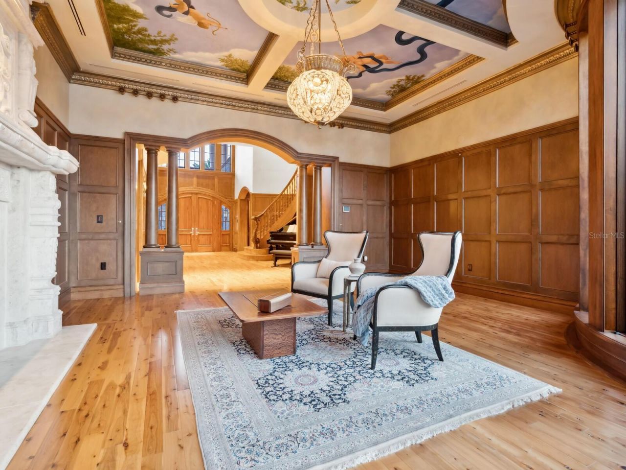 1423 & 1435 Hillview Drive, Sarasota, FL 34239 Photo