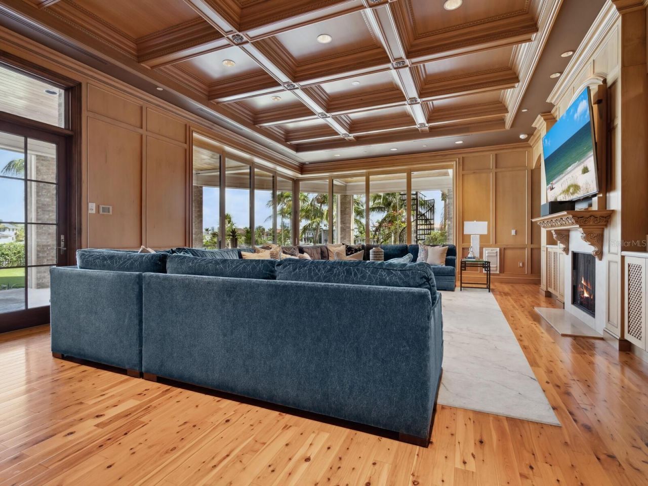 1423 & 1435 Hillview Drive, Sarasota, FL 34239 Photo