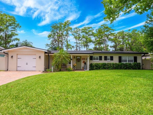 1018 TURNER ROAD, WINTER PARK, FL 32789