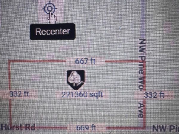 6556 NW PINE HURST DRIVE, ARCADIA, FL 34266