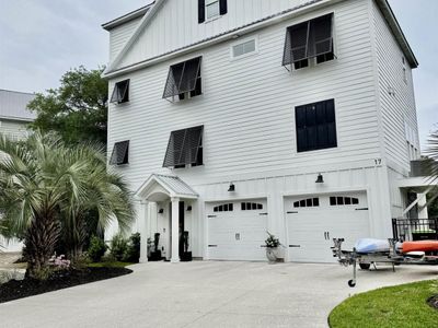 17 Carson Creek Dr., Murrells Inlet, SC 29576