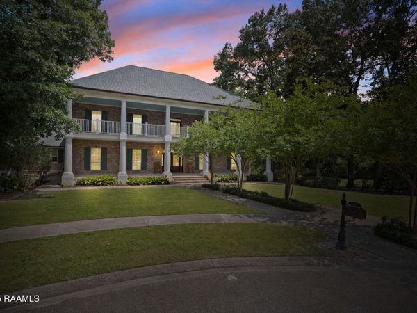 101 Farmington Drive, Lafayette, LA 70503