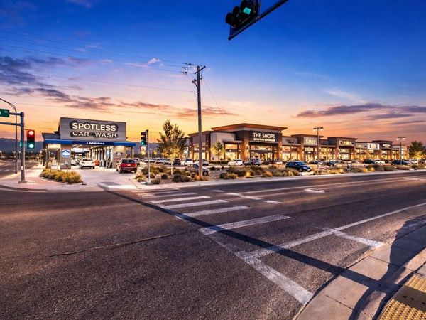 Sage Road SW, Albuquerque, NM 87121