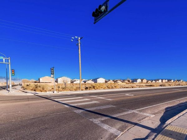 Sage Road SW, Albuquerque, NM 87121