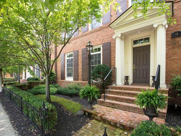 15 Keswick Commons, New Albany, OH 43054