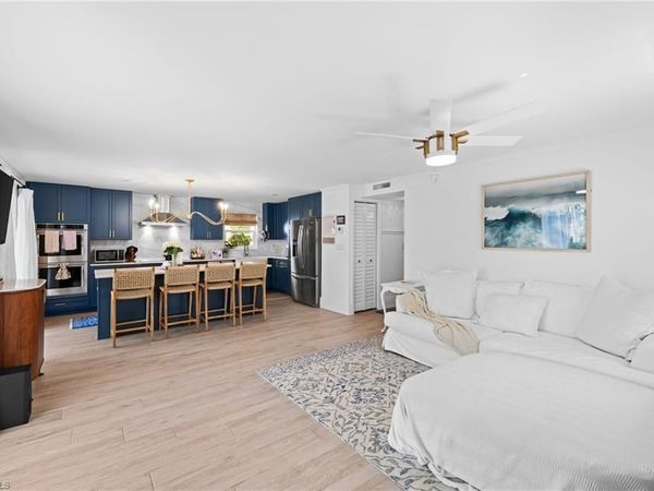 1549 SANDPIPER ST, Unit 39, NAPLES, FL 34102