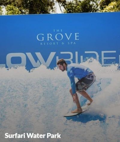 14501 Grove Resort Avenue, Unit 3714, Winter Garden, FL 34787 Photo