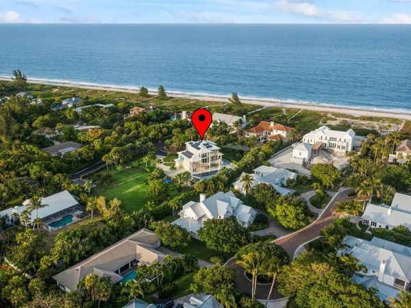 2275 GENESEA LANE, VERO BEACH, FL 32963