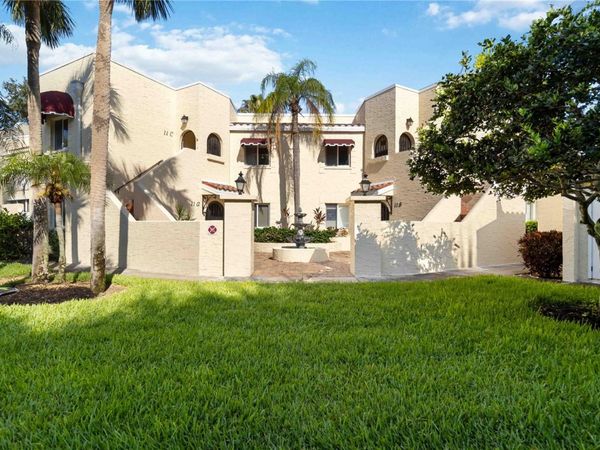 6101 34TH STREET W, Unit 11C, BRADENTON, FL 34210