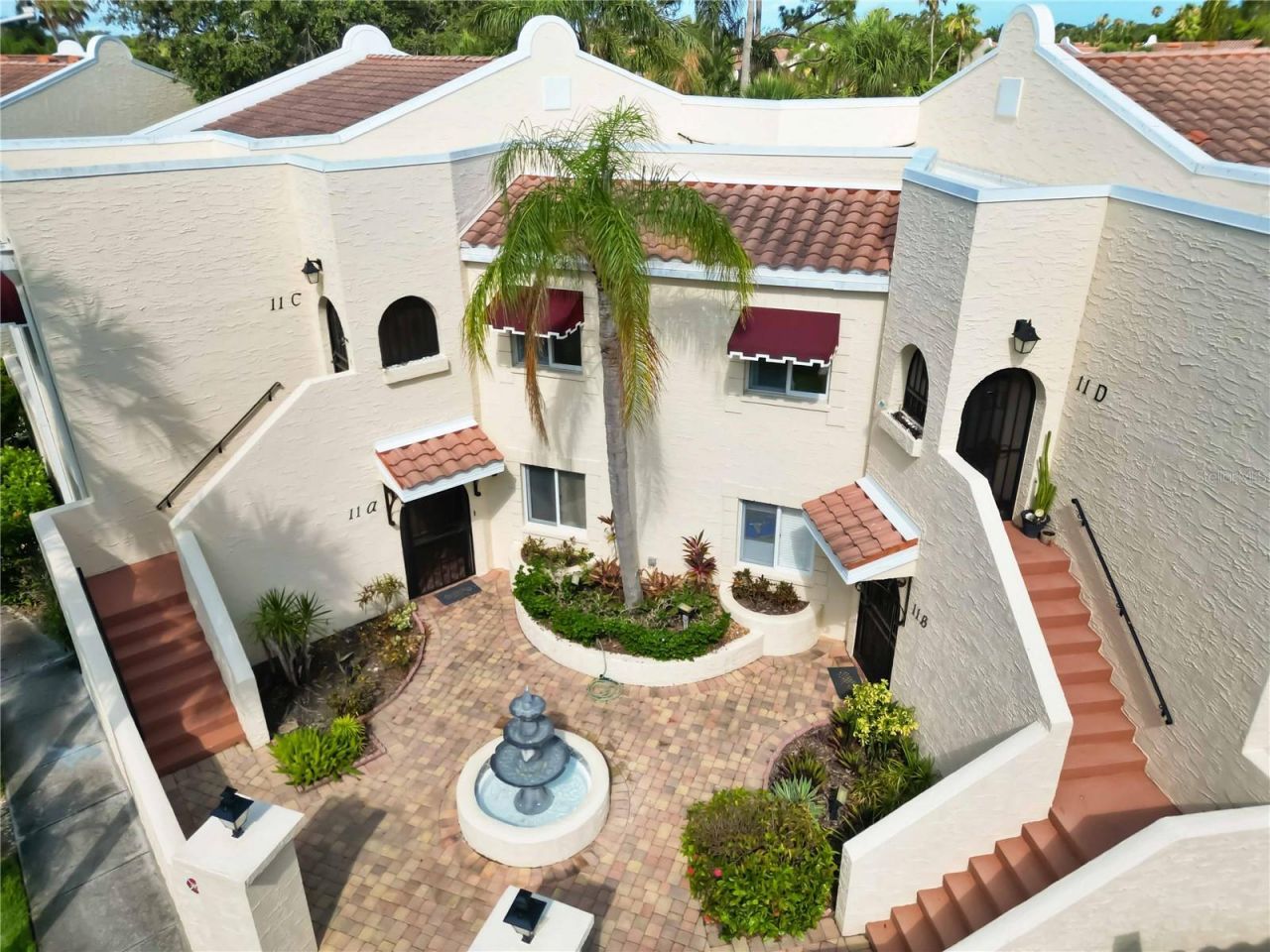 6101 34th Street W, Unit 11C, Bradenton, FL 34210 Photo