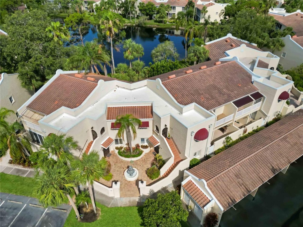 6101 34th Street W, Unit 11C, Bradenton, FL 34210 Photo