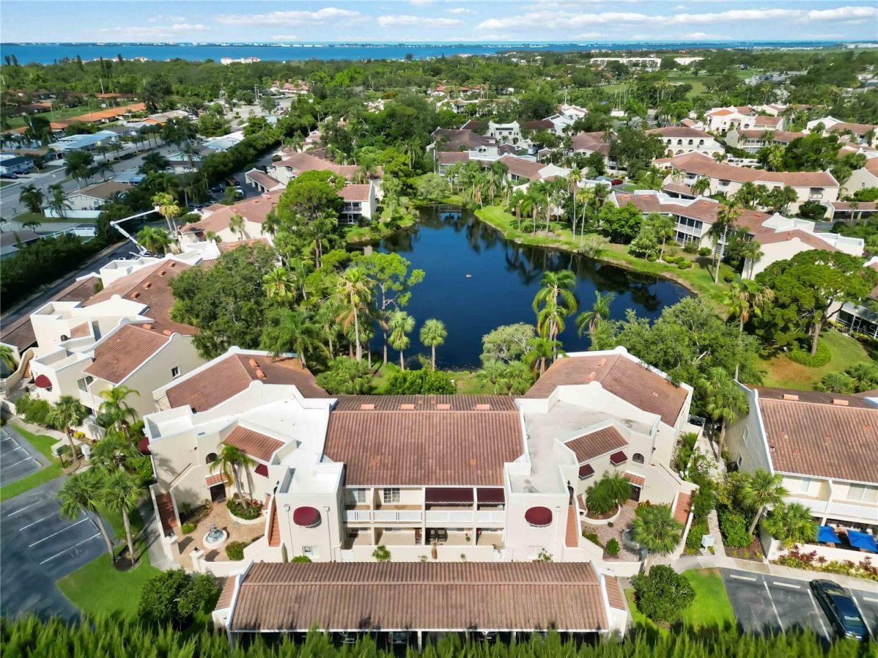 6101 34th Street W, Unit 11C, Bradenton, FL 34210 Photo