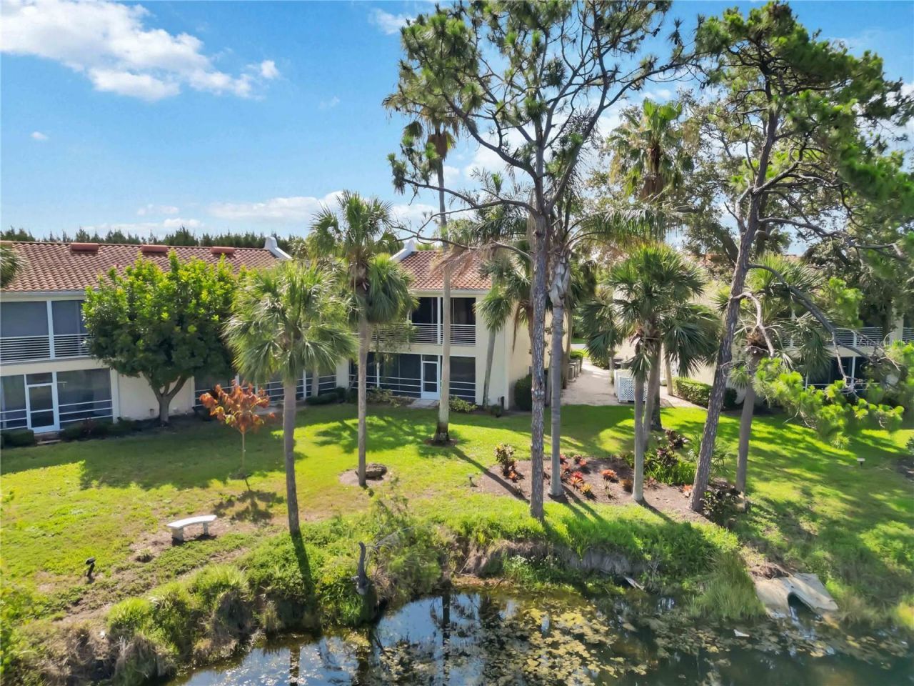 6101 34th Street W, Unit 11C, Bradenton, FL 34210 Photo