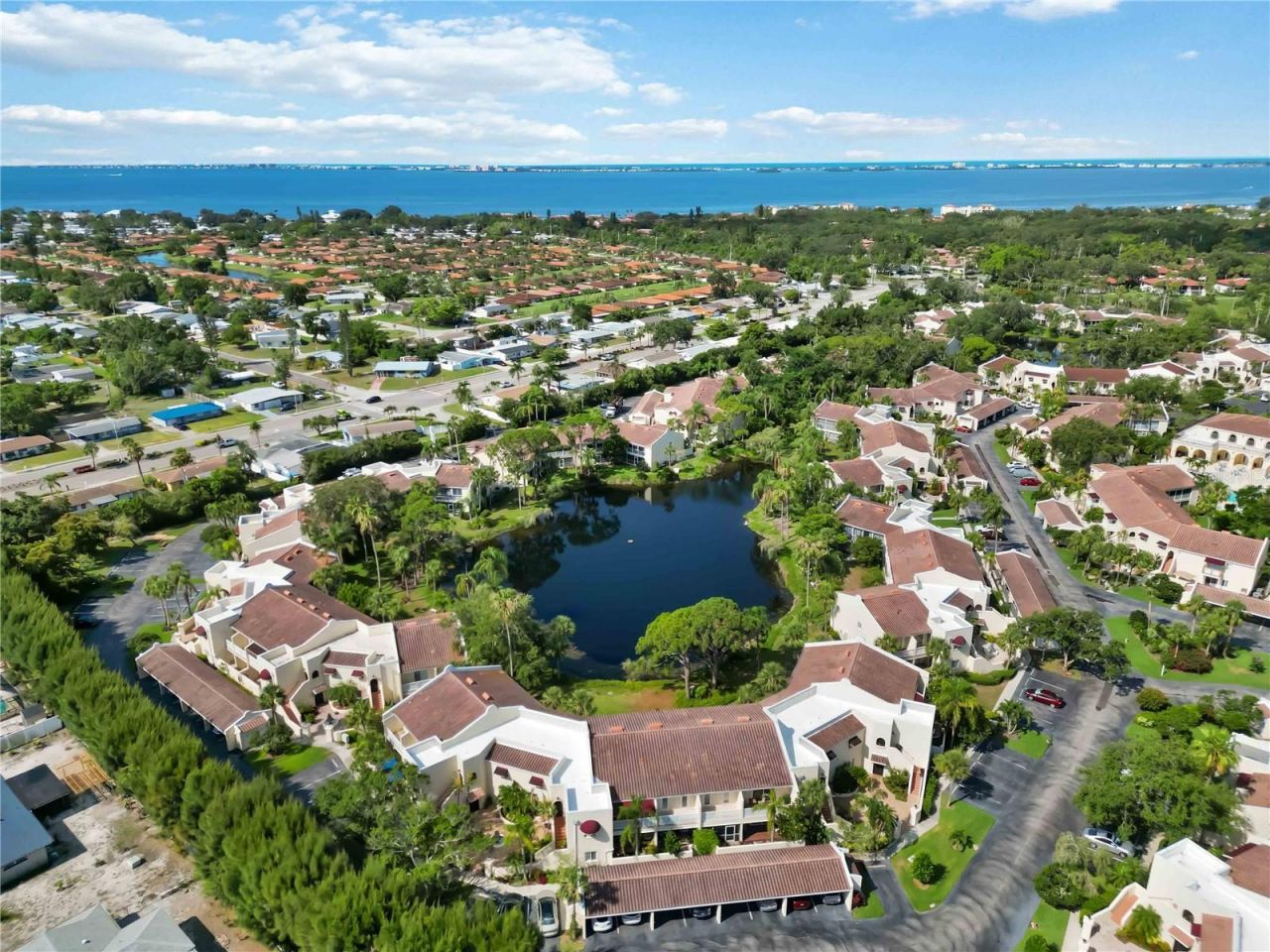 6101 34th Street W, Unit 11C, Bradenton, FL 34210 Photo