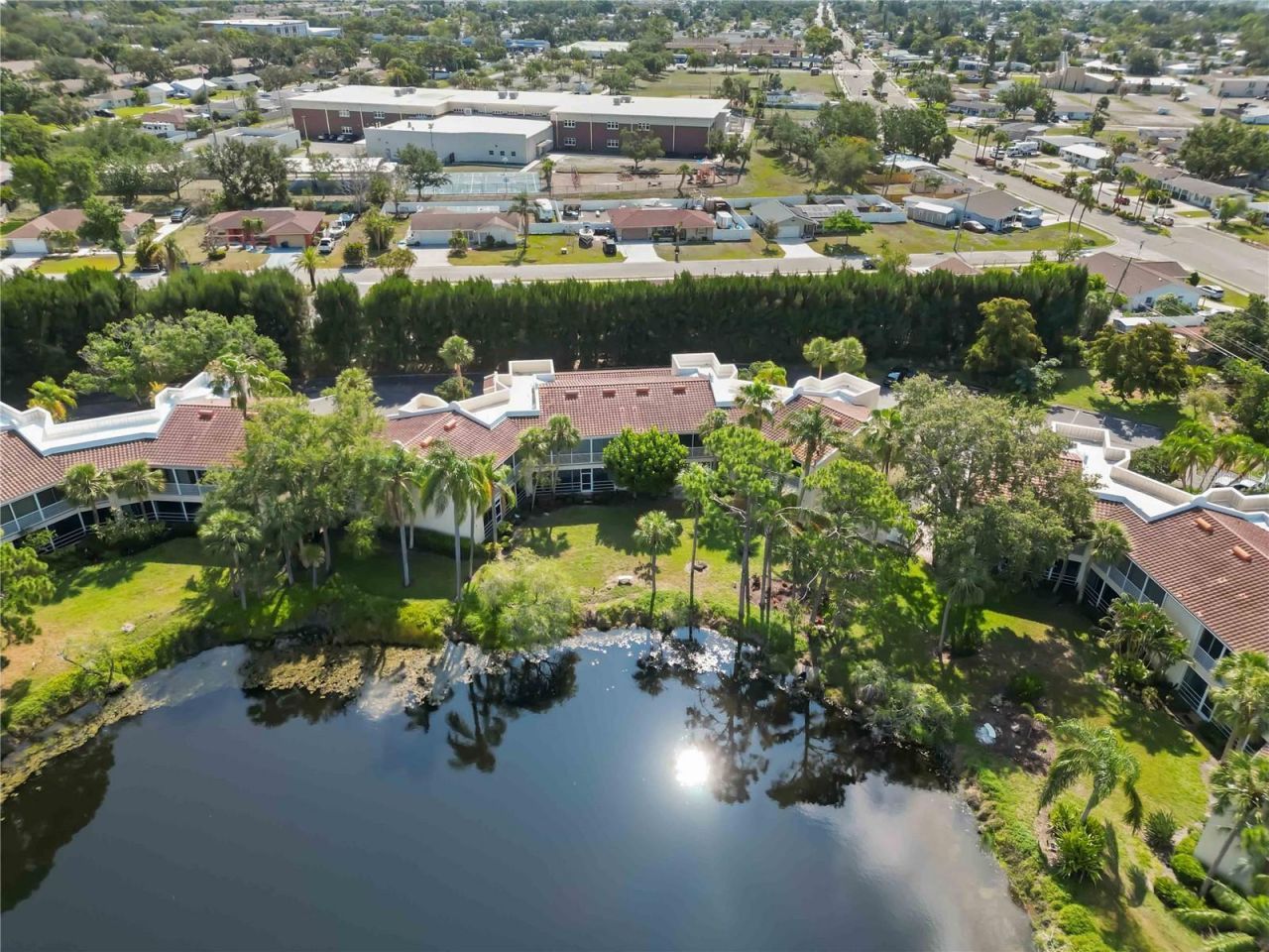 6101 34th Street W, Unit 11C, Bradenton, FL 34210 Photo