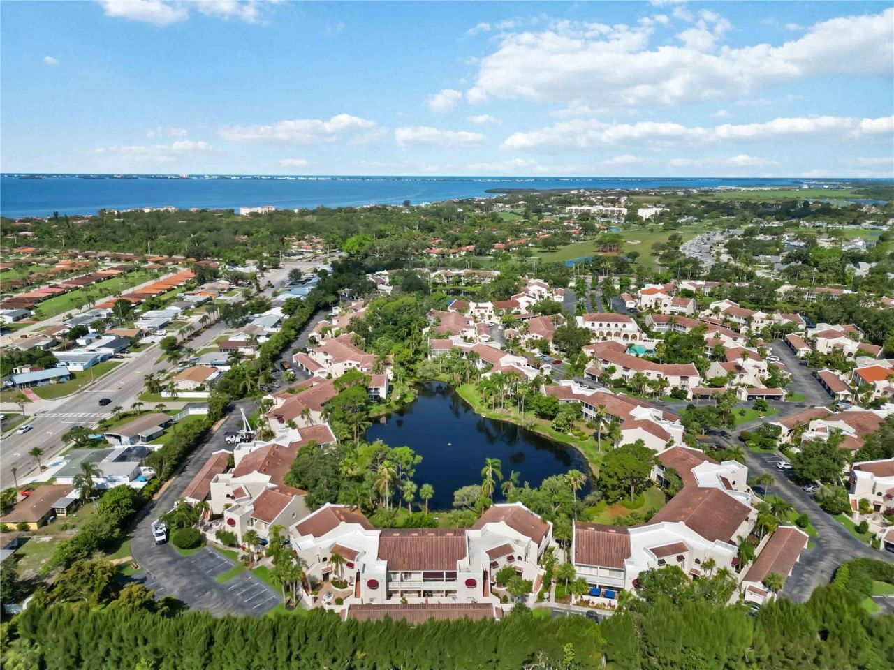 6101 34th Street W, Unit 11C, Bradenton, FL 34210 Photo