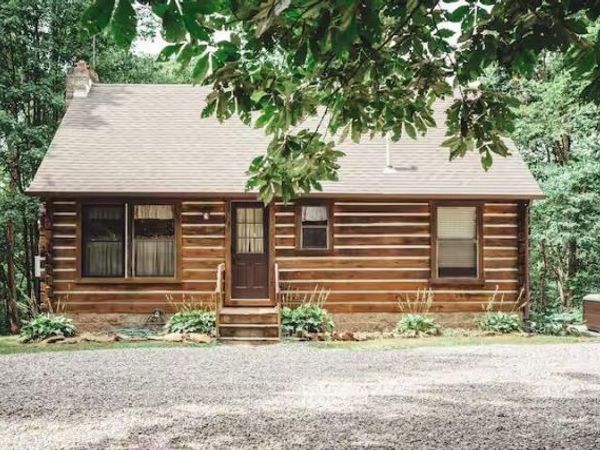 22916 Sam's Creek Road, Laurelville, OH 43135