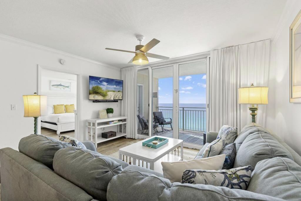 14701 Front Beach Road, Unit 1331, Panama City Beach, FL 32413 Main Photo